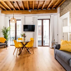 Wekey Homes Granada, Mesones Granada