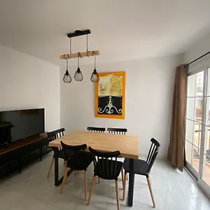 1 Appartamento Mijas