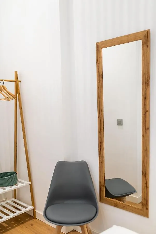 Wekey Homes Granada, Mesones Central Suites Apartment Granada