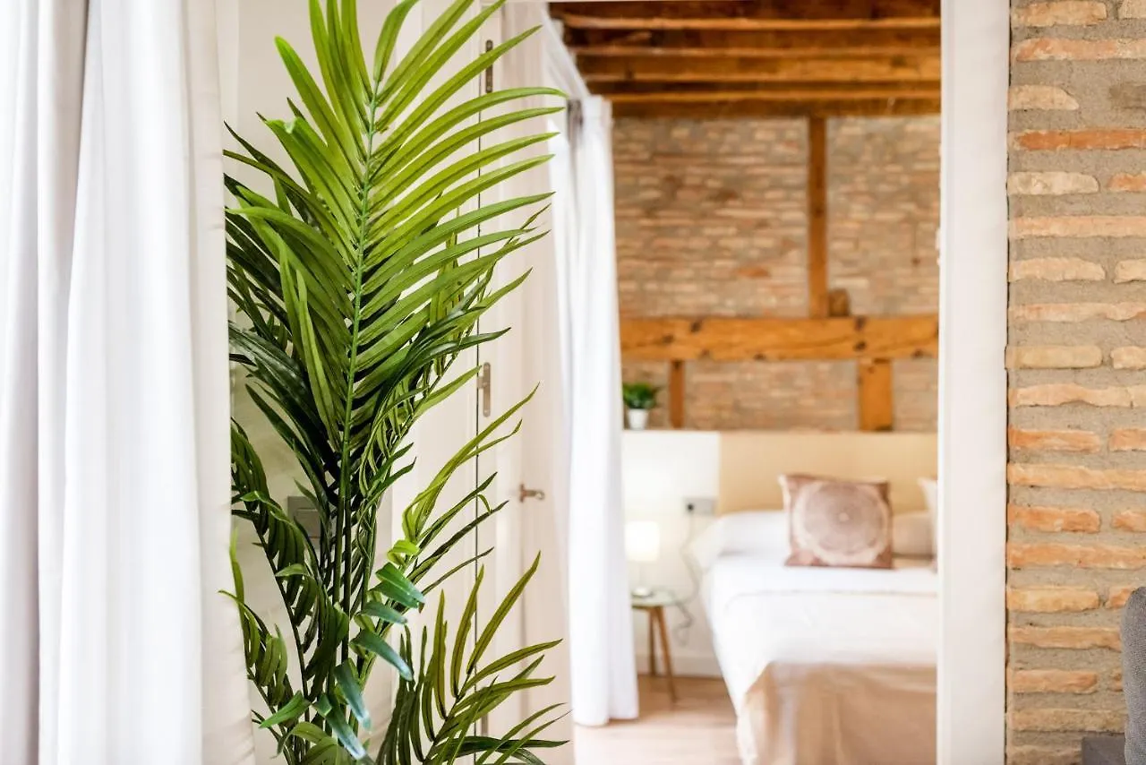 Apartment Wekey Homes Granada, Mesones Central Suites Spain