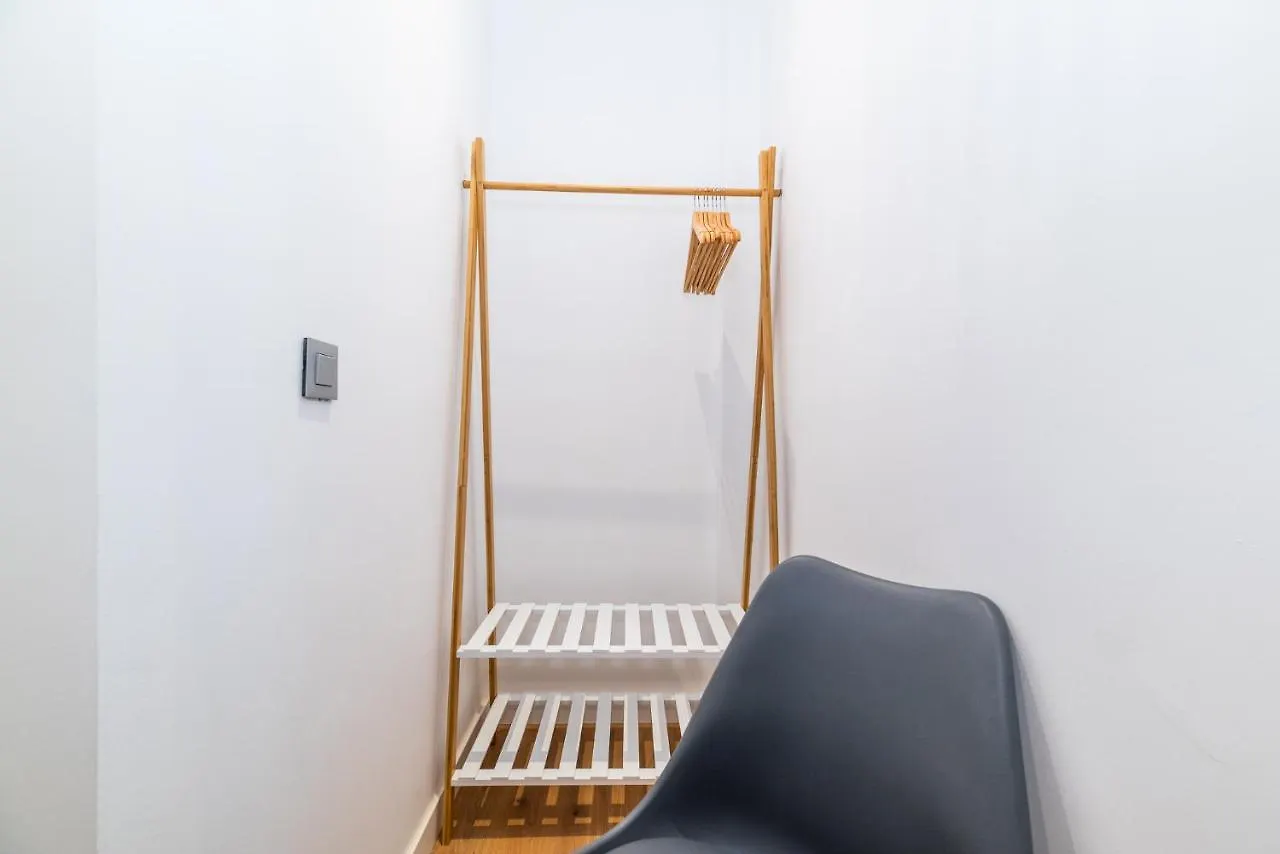Wekey Homes Granada, Mesones Central Suites Spain
