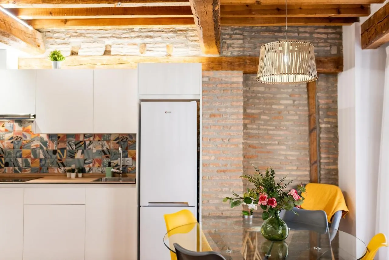 Wekey Homes Granada, Mesones Central Suites 0*, Granada Spain