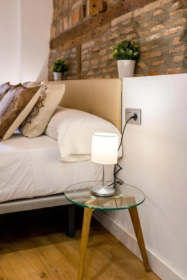 Wekey Homes Granada, Mesones Central Suites Apartment Granada