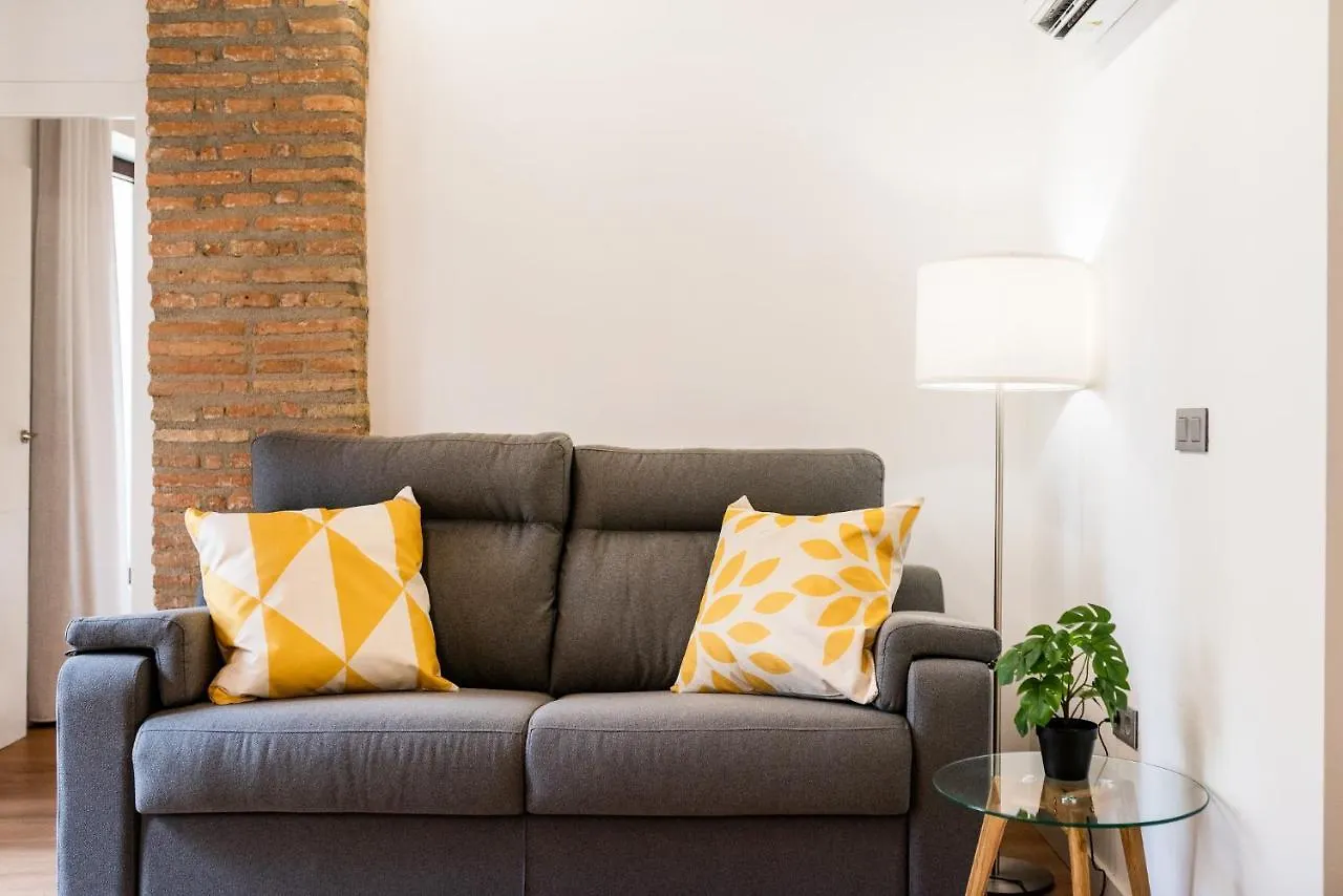 Wekey Homes Granada, Mesones Central Suites 0*, Granada